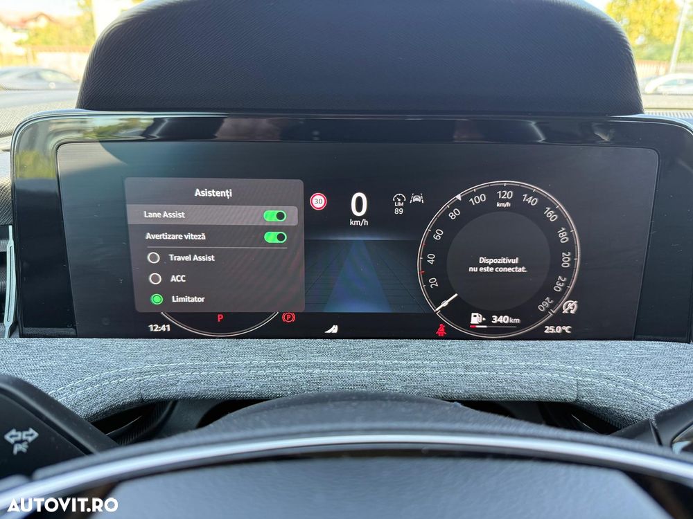 Skoda Superb 2.0 TDI 193 CP 4x4 DSG Sportline - 16