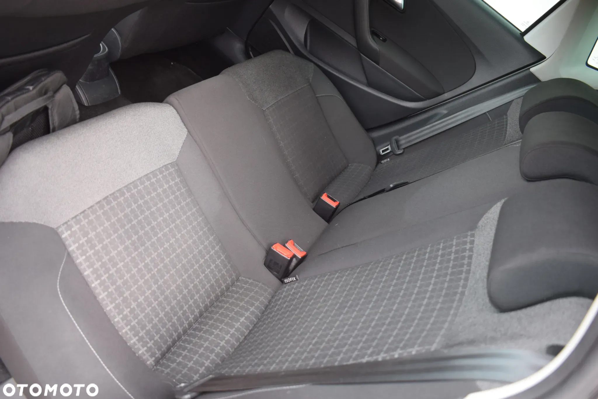 Volkswagen Polo 1.2 TSI Blue Motion Technology Allstar - 10