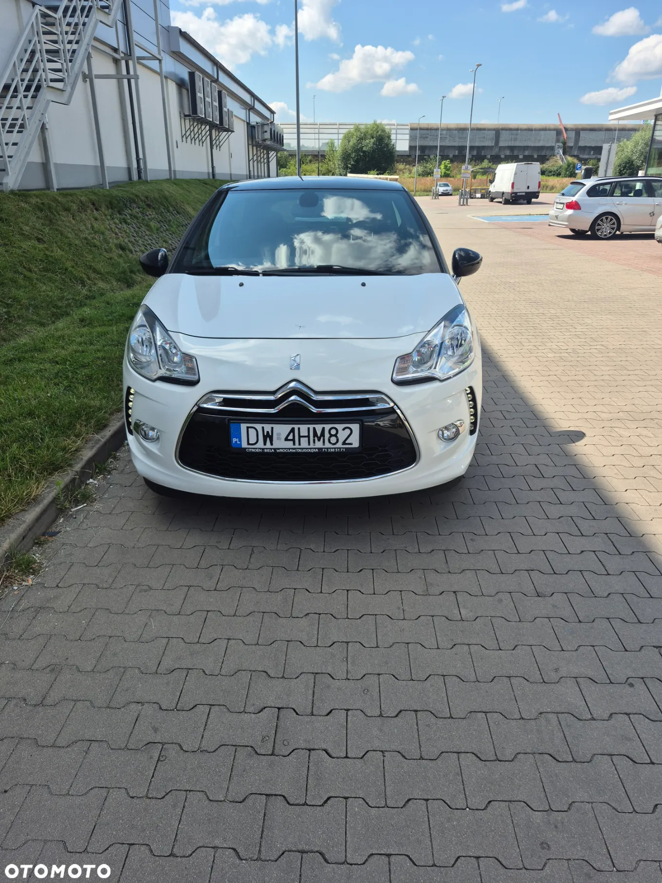 Citroën DS3 1.6 VTi SoChic - 17