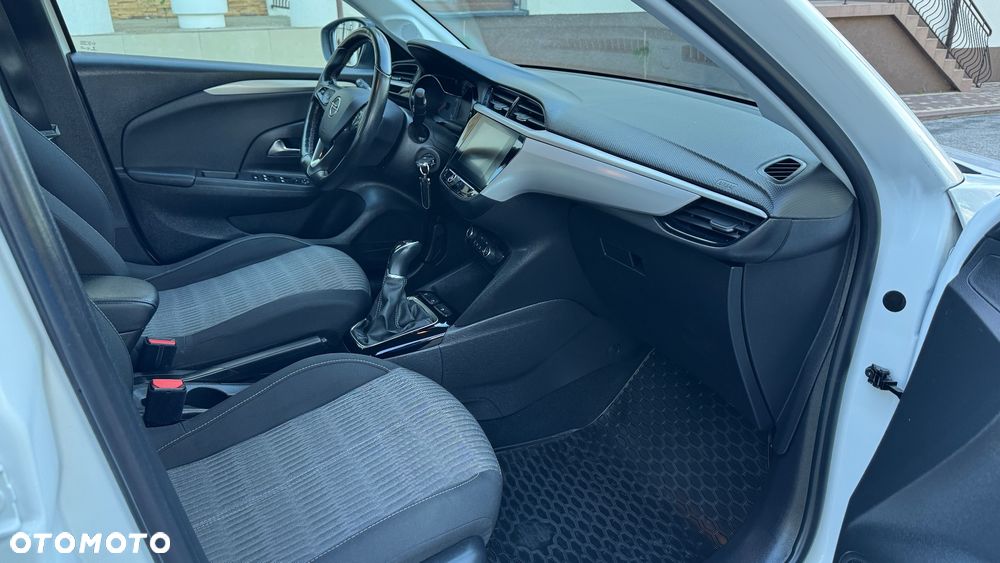 Opel Corsa 1.2 Edition S&S - 8