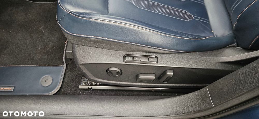 Cupra Formentor 2.0 TSI 4Drive VZ DSG - 23