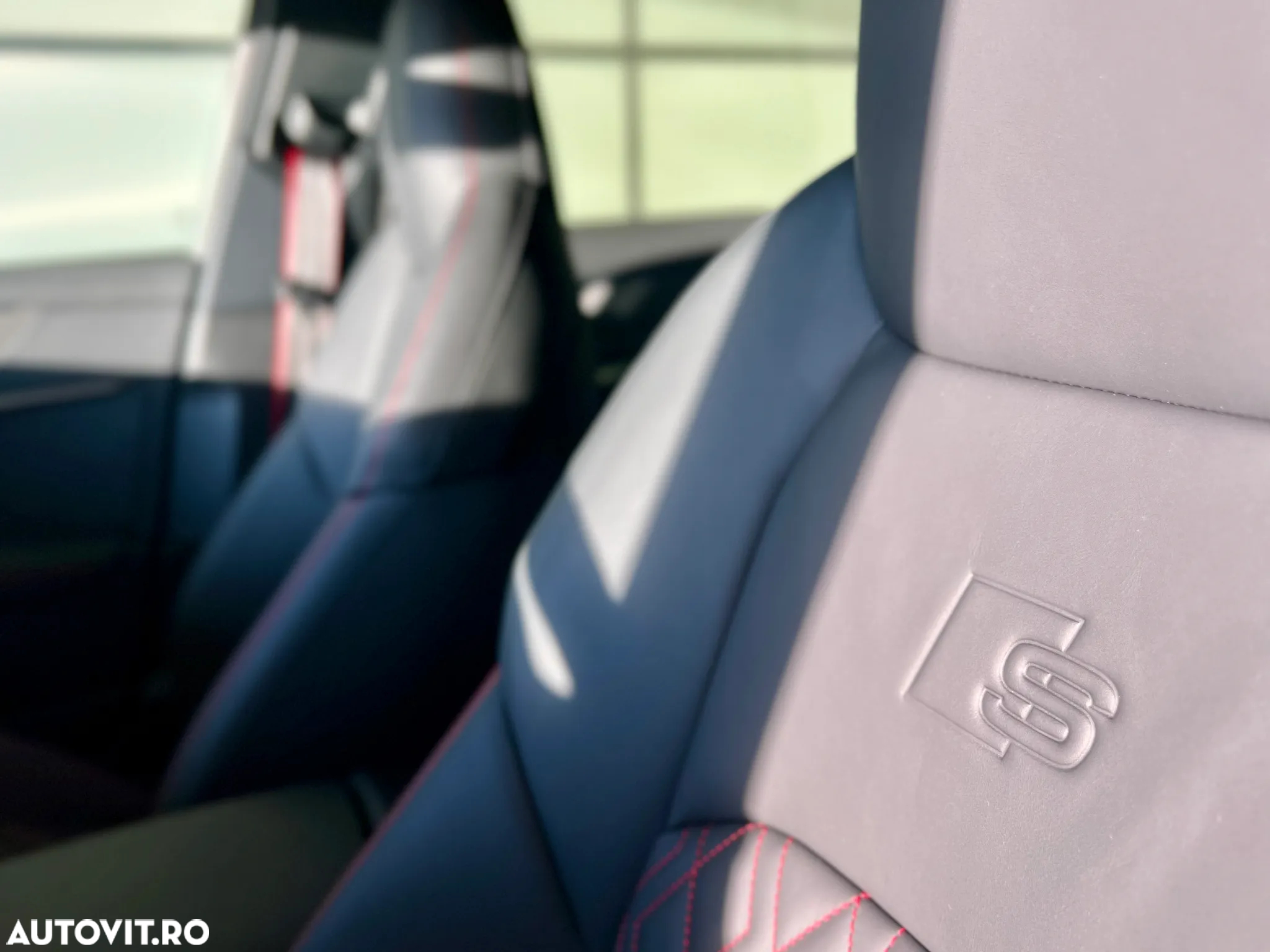 Audi A6 2.0 50 TFSI e quattro S tronic PHEV S Line - 18
