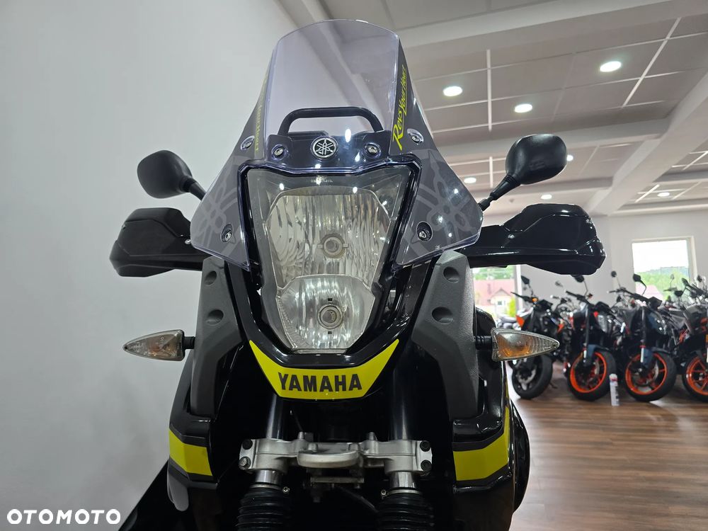 Yamaha Tenere - 15