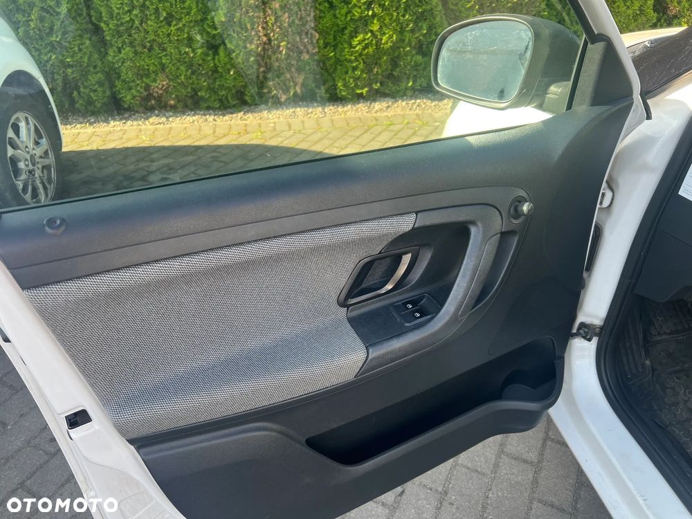 Skoda Fabia 1.6 TDI DPF Active - 12