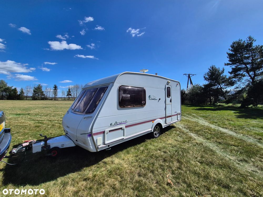 SWIFT Accord 480 - 34