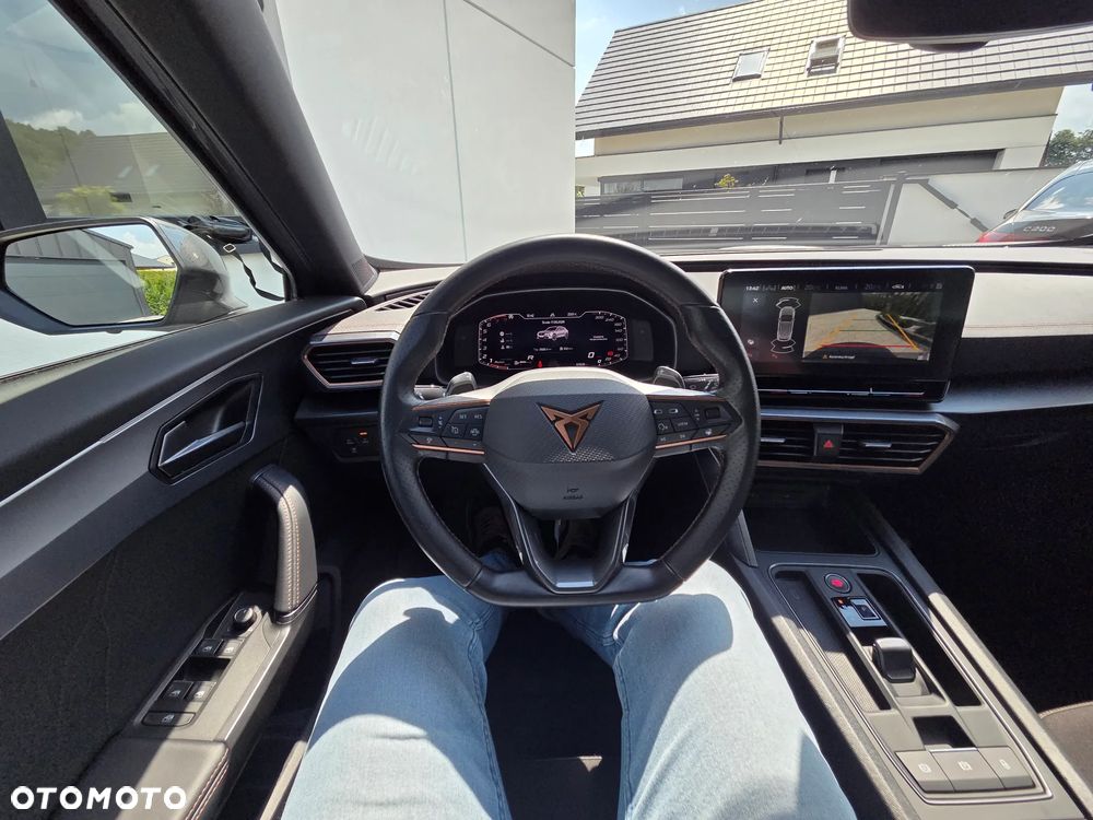 Cupra Formentor - 21