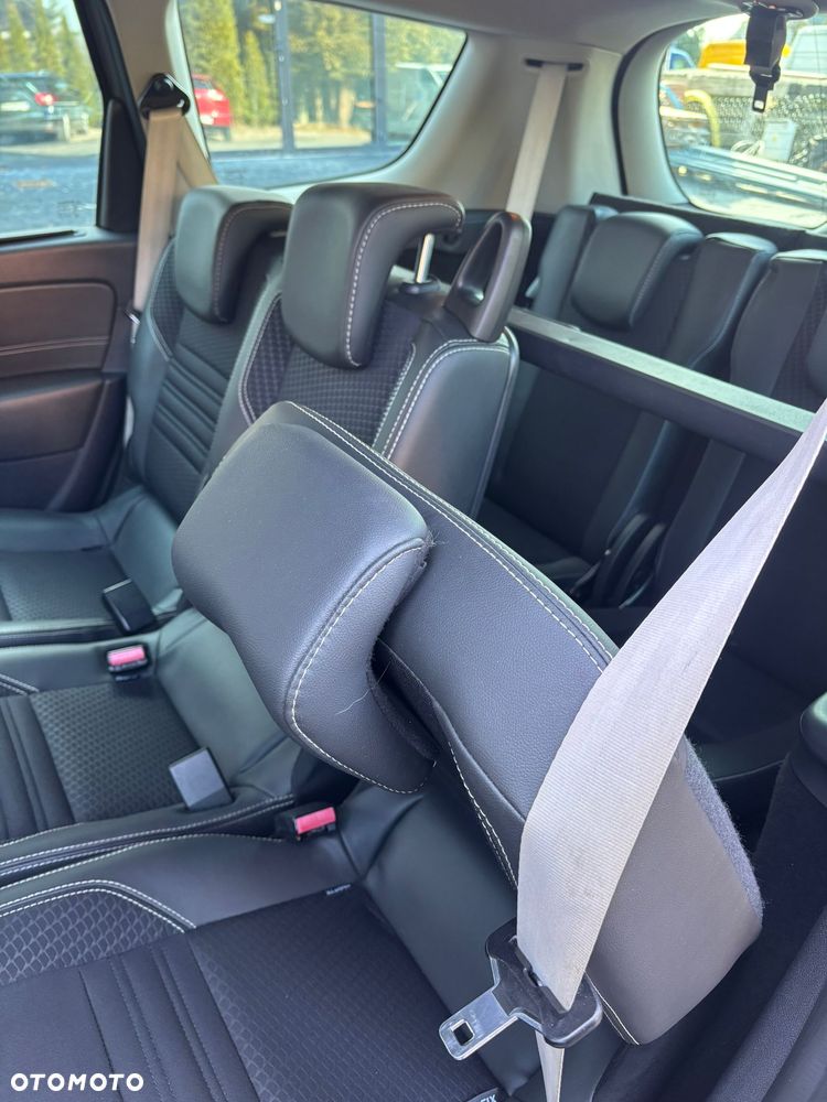 Renault Grand Scenic Energy dCi 130 Start & Stop Bose Edition - 13