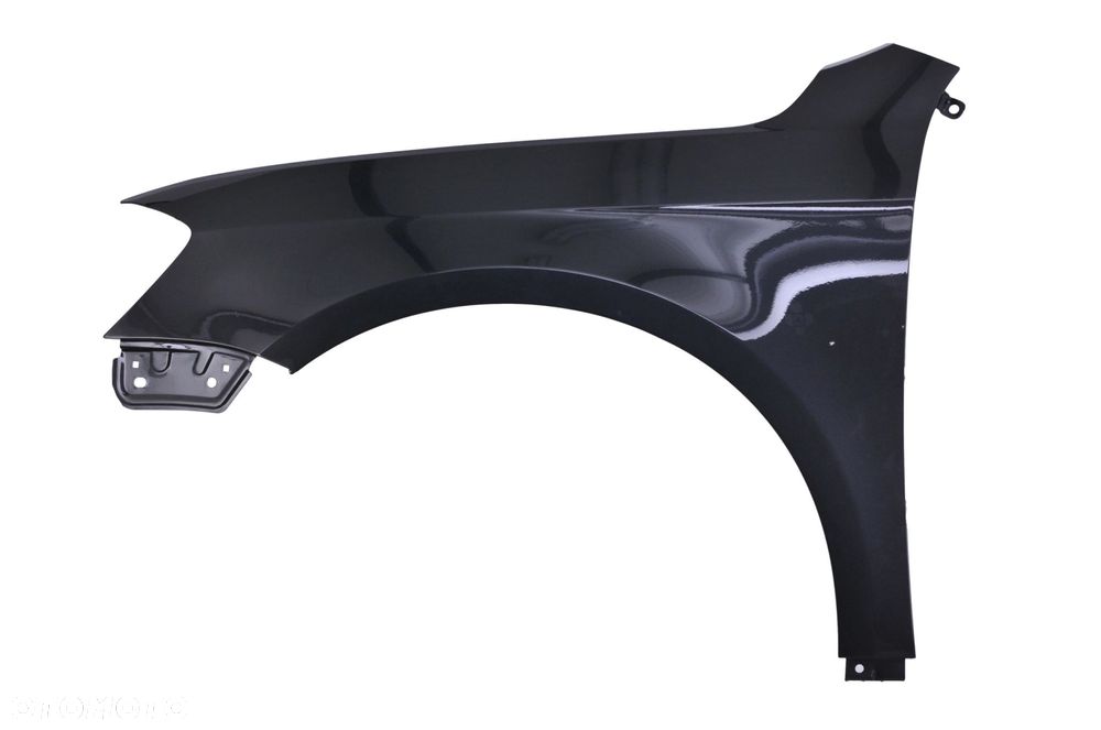 vw passat b7 10-14 blotnik lewy lc8z