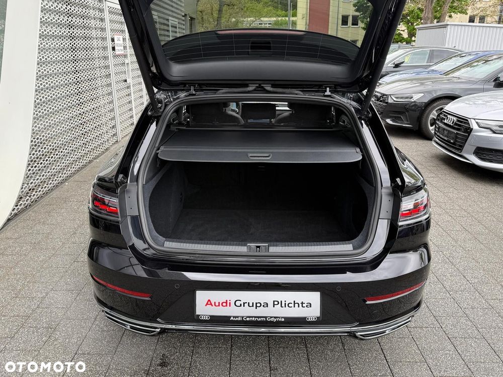 Volkswagen Arteon Shooting Brake - 14