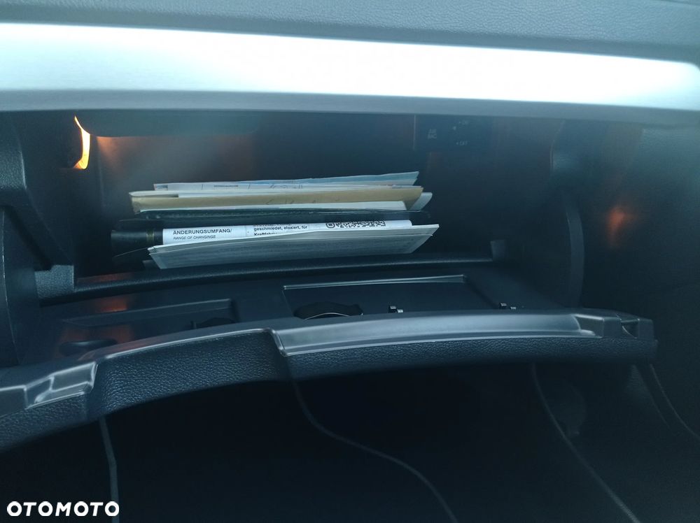 2011 SKODA OCTAVIA RS LIFT PELEN RS 2.0TDI CR MANUAL 6BIEG SERW+MAMY2EGZ BENZ IWLAS PL - 16