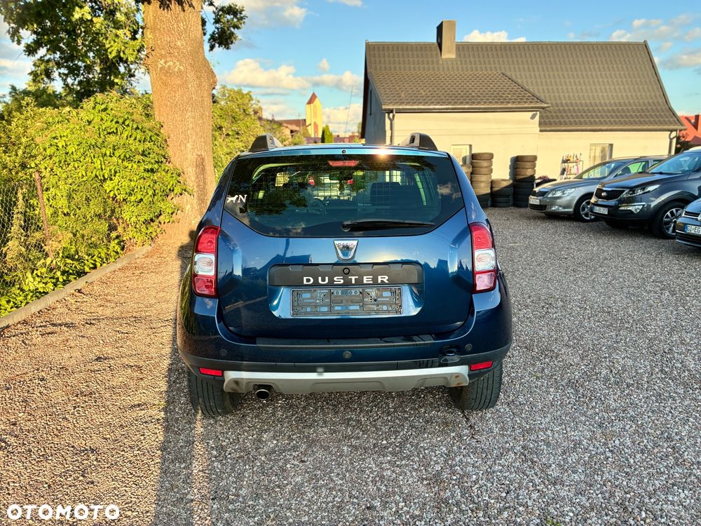 Dacia Duster 1.2 TCe Celebration - 5