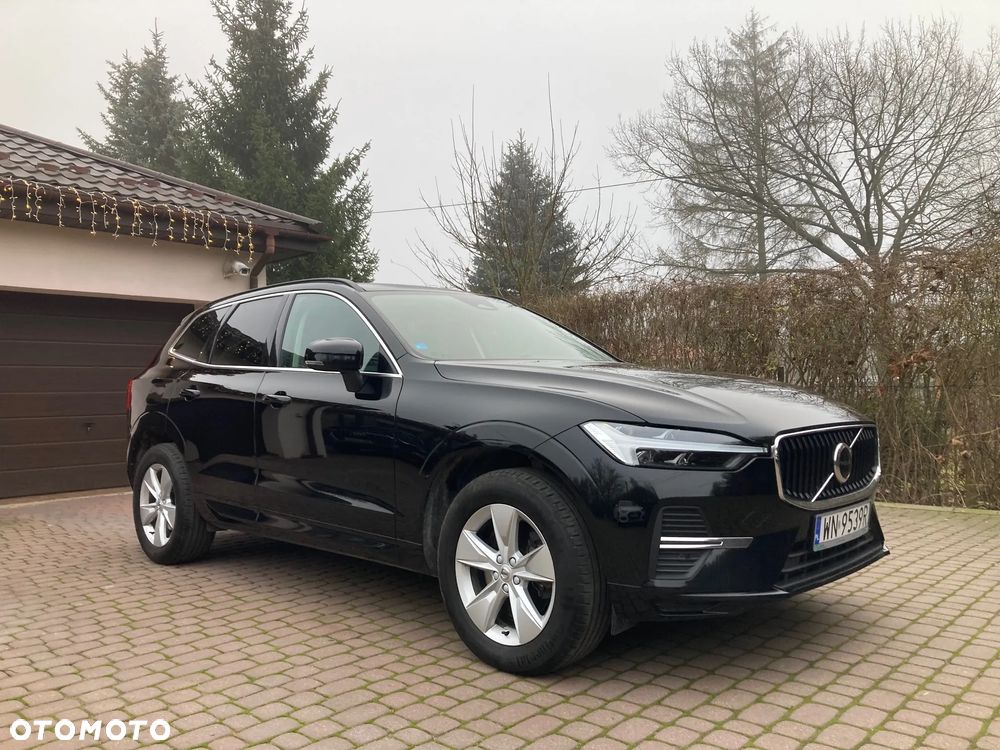 Volvo XC 60 B4 D Core - 1