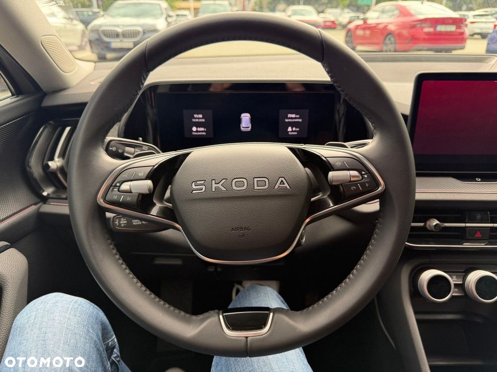 Skoda Kodiaq 1.5 TSI iV PHEV 4x2 Drive DSG - 25