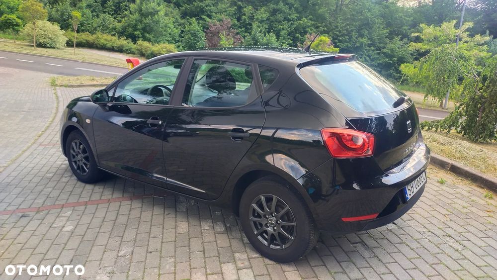Seat Ibiza 1.0 MPI Reference - 34
