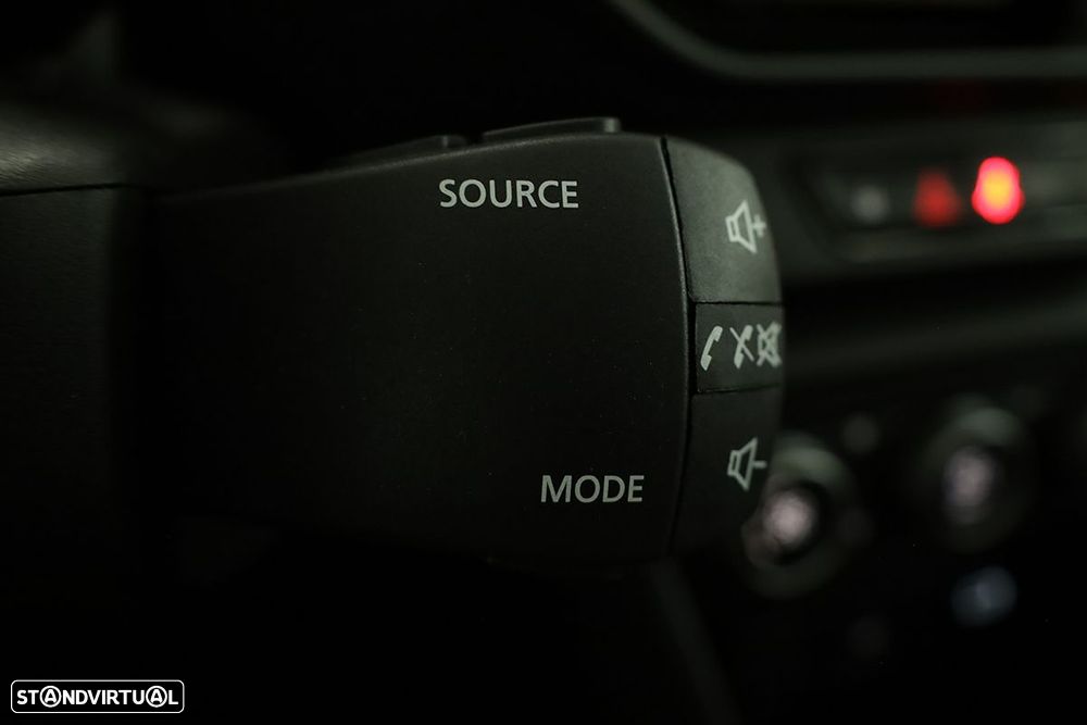 Dacia Jogger 1.0 ECO-G Extreme+ Up&Go 7L Bi-Fuel - 17