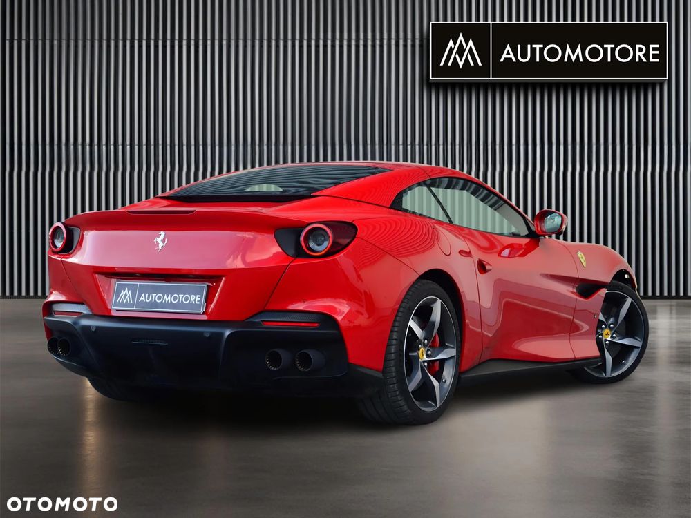 Ferrari Portofino M - 12