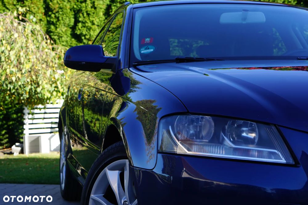 Audi A3 Sportback - 30