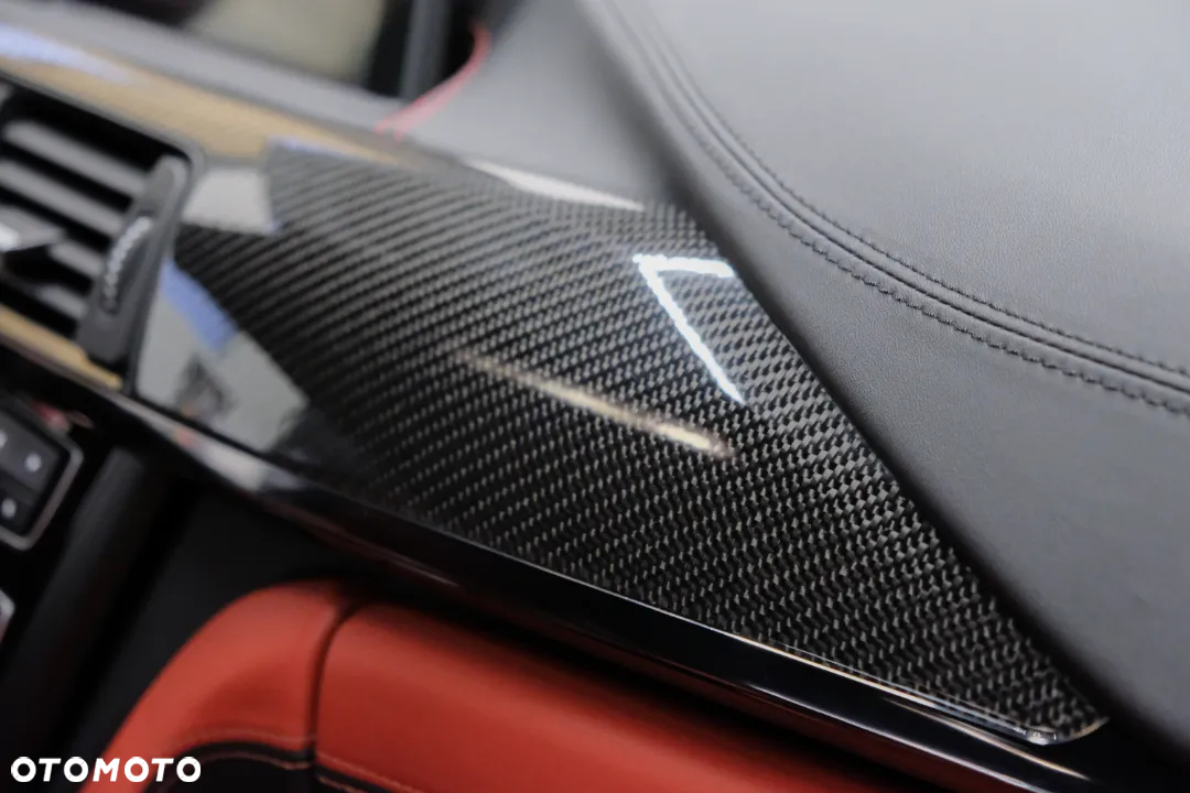 BMW M4 DKG - 17