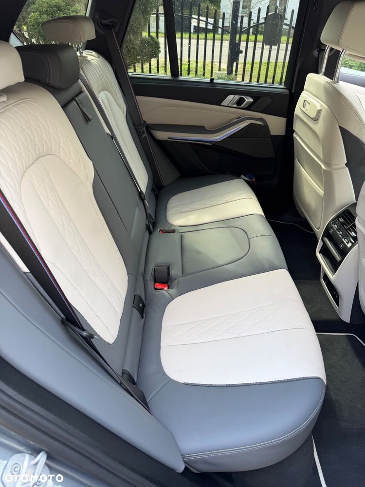 BMW X5 xDrive30d mHEV sport - 2