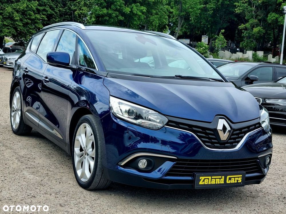 Renault Grand Scenic - 3