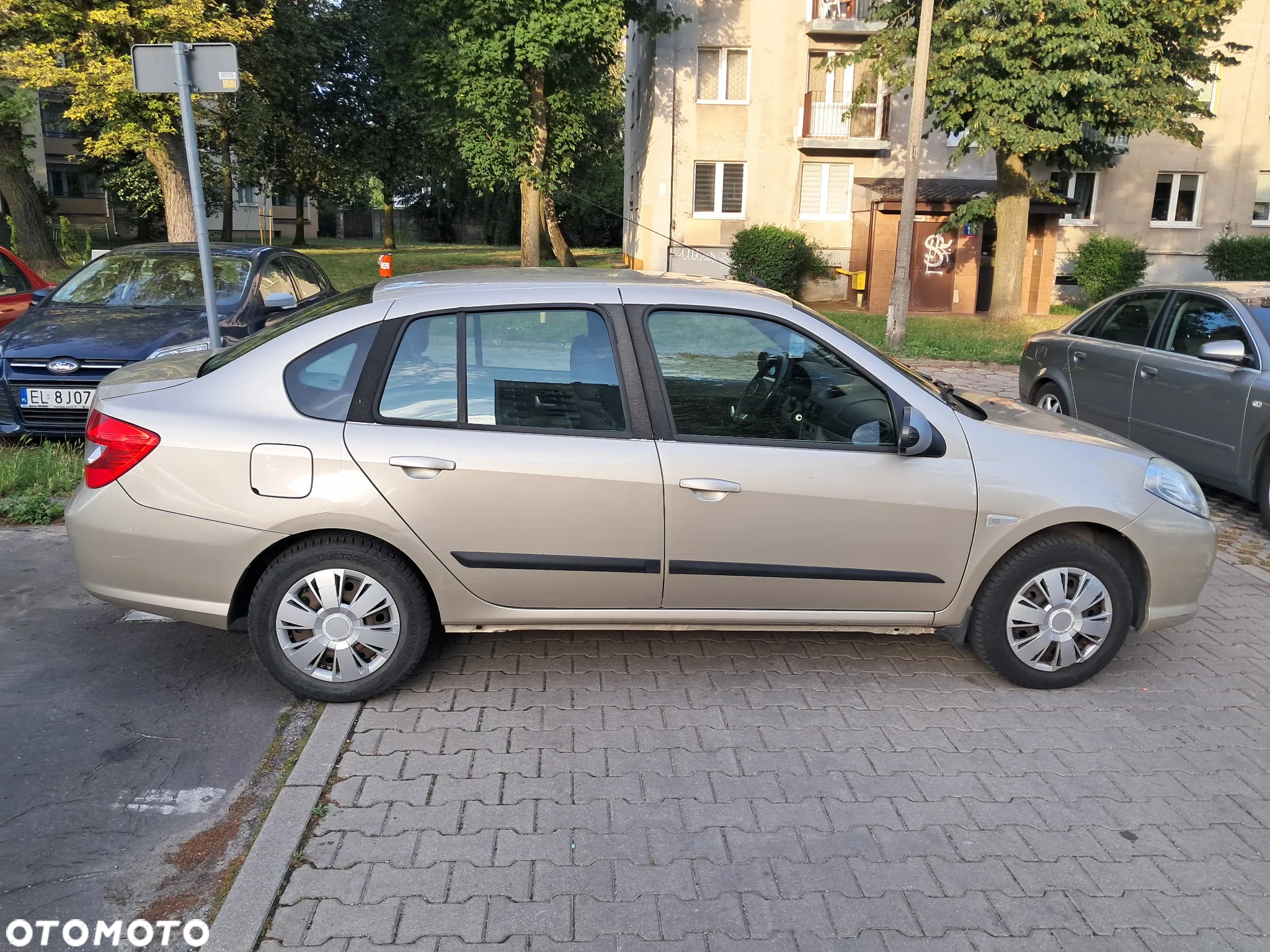 Renault Thalia 1.2 16V Alize - 7