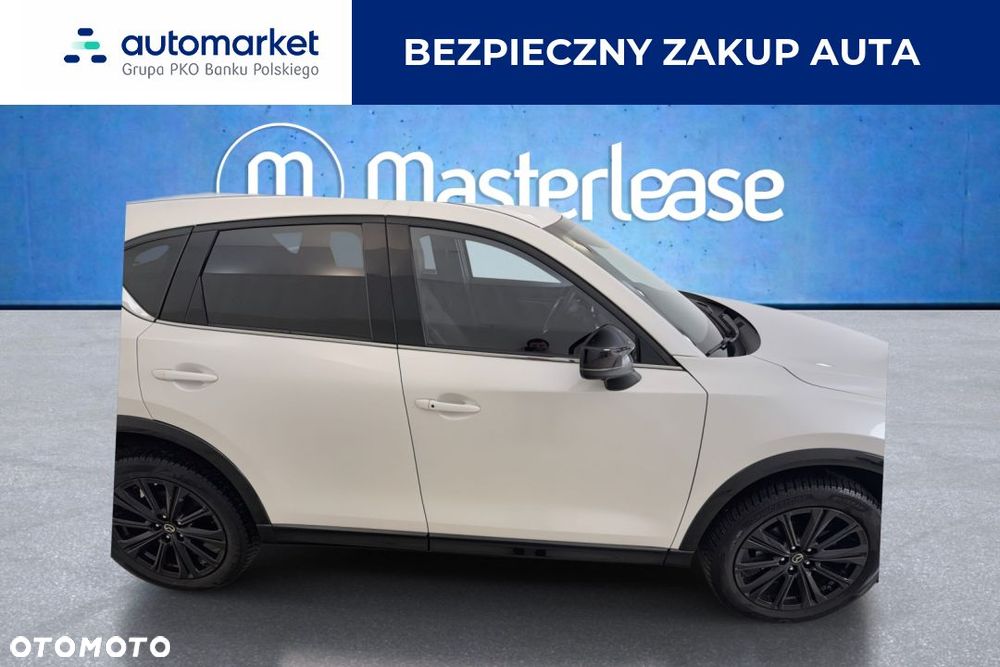 Mazda CX-5 2.0 Homura 2WD - 4