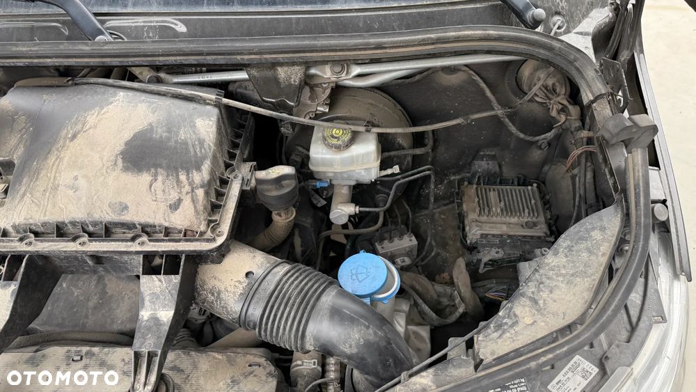 Mercedes-Benz Sprinter 311 CDI - 25