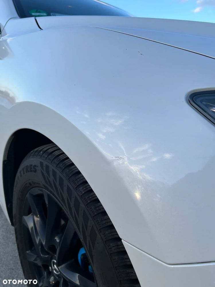 Mazda 3 2.0 Skyenergy - 18