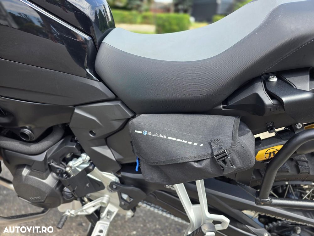 BMW F900GS Adventure - 29