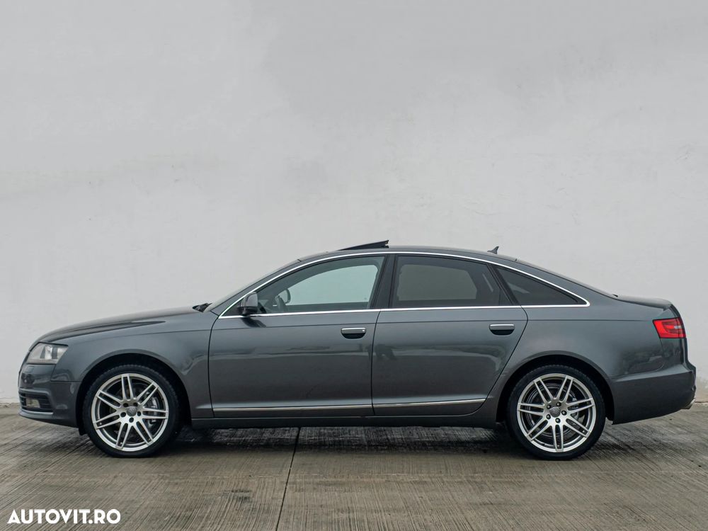 Audi A6 - 9