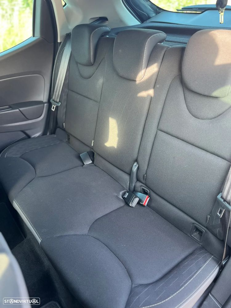 Renault Clio 0.9 TCe Limited - 10