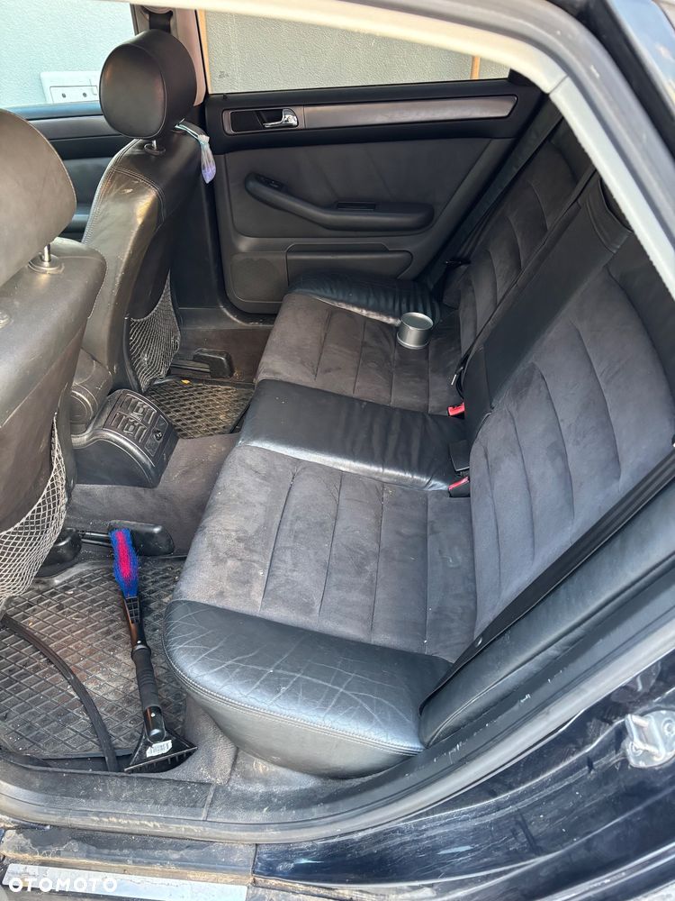 Audi A6 Limousine - 18