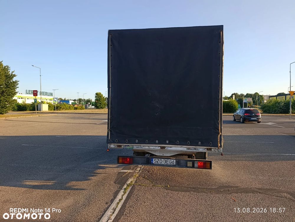 Fiat Ducato - 5