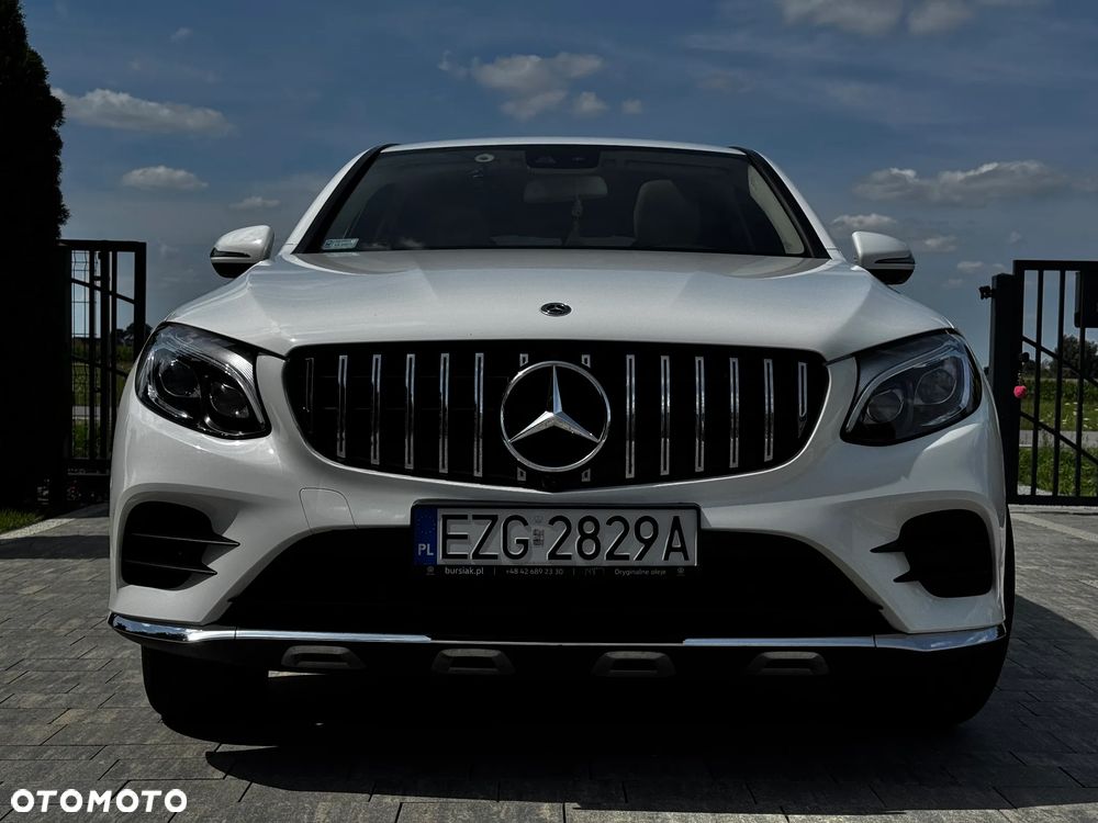 Mercedes-Benz GLC - 15