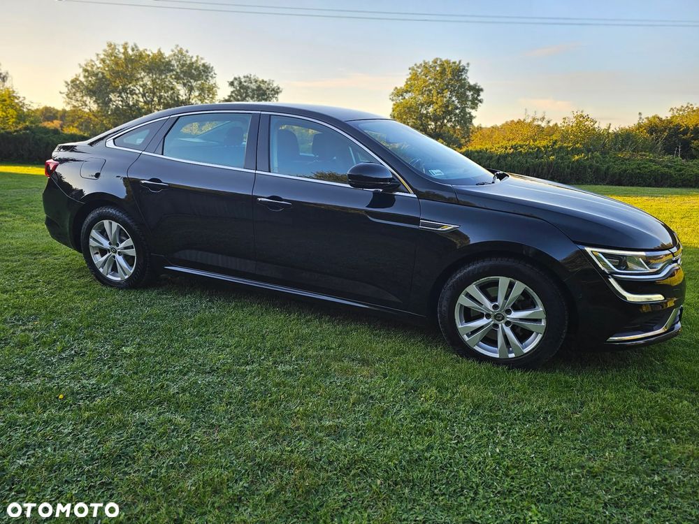 Renault Talisman 2.0 Blue dCi Intens EDC - 20