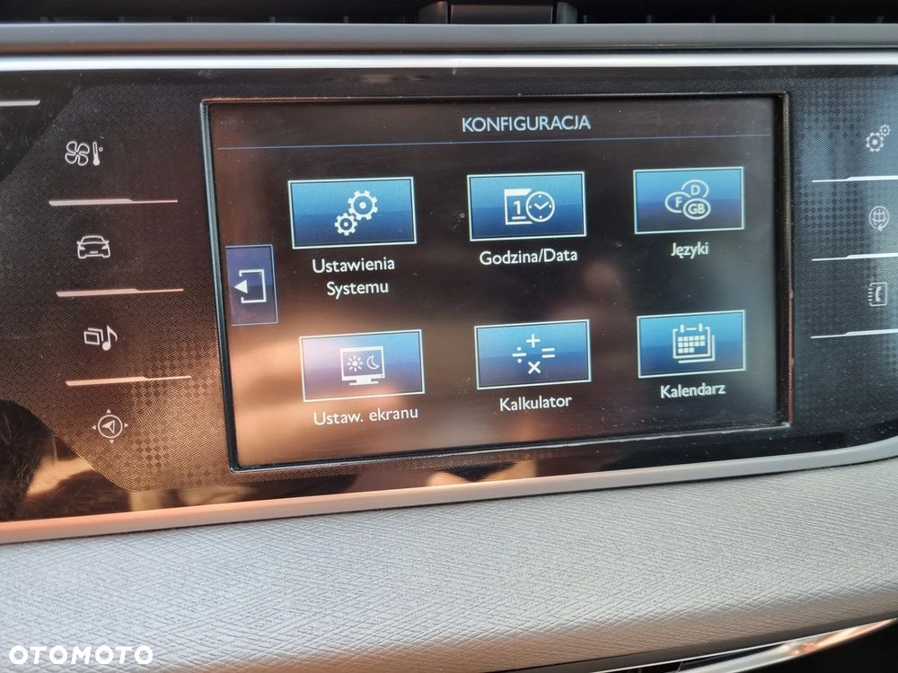 Citroën C4 Picasso e-HDi 115 Exclusive - 10