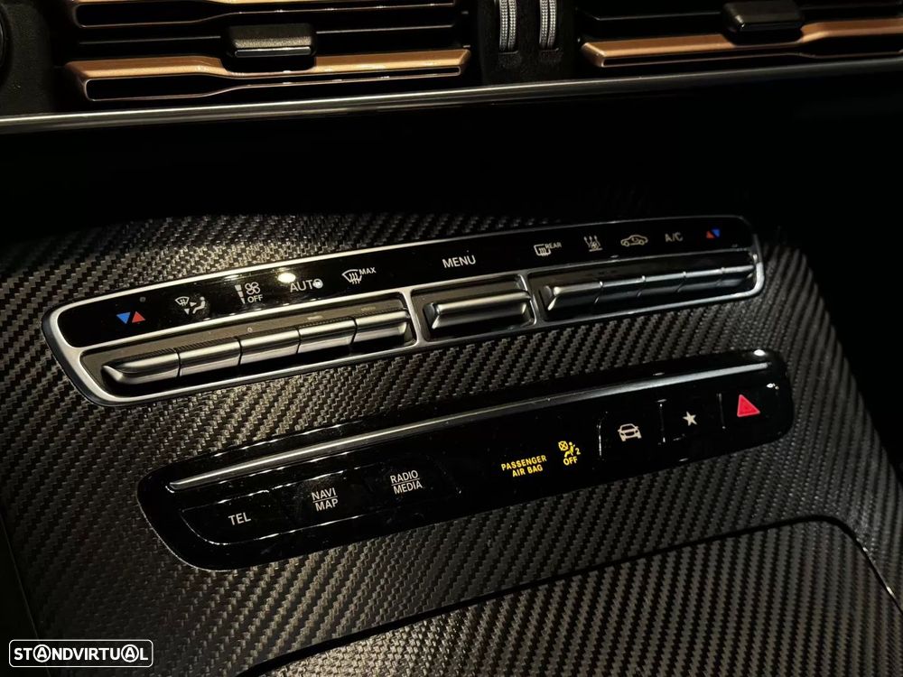 Mercedes-Benz EQC 400 4Matic AMG Line - 29