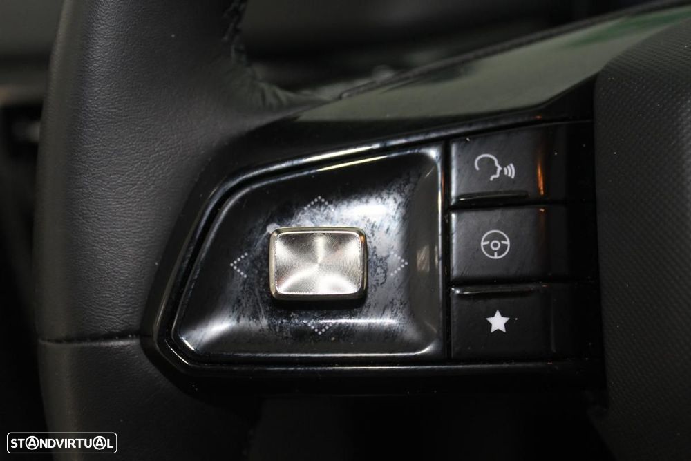 MG MG4 77 kWh Extended Range Luxury - 16