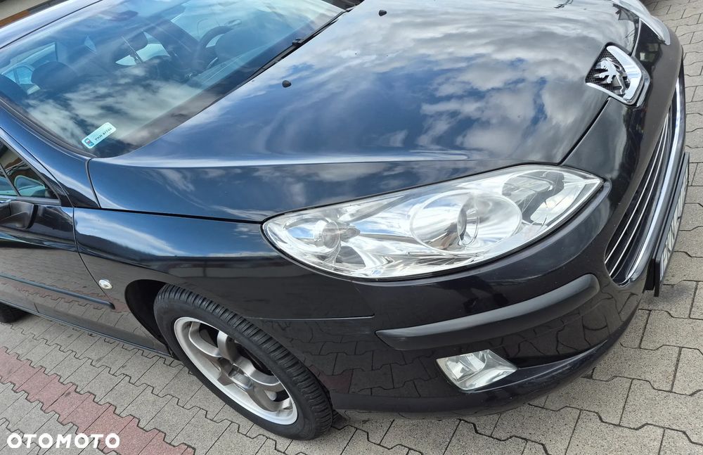 Peugeot 407 125 - 10