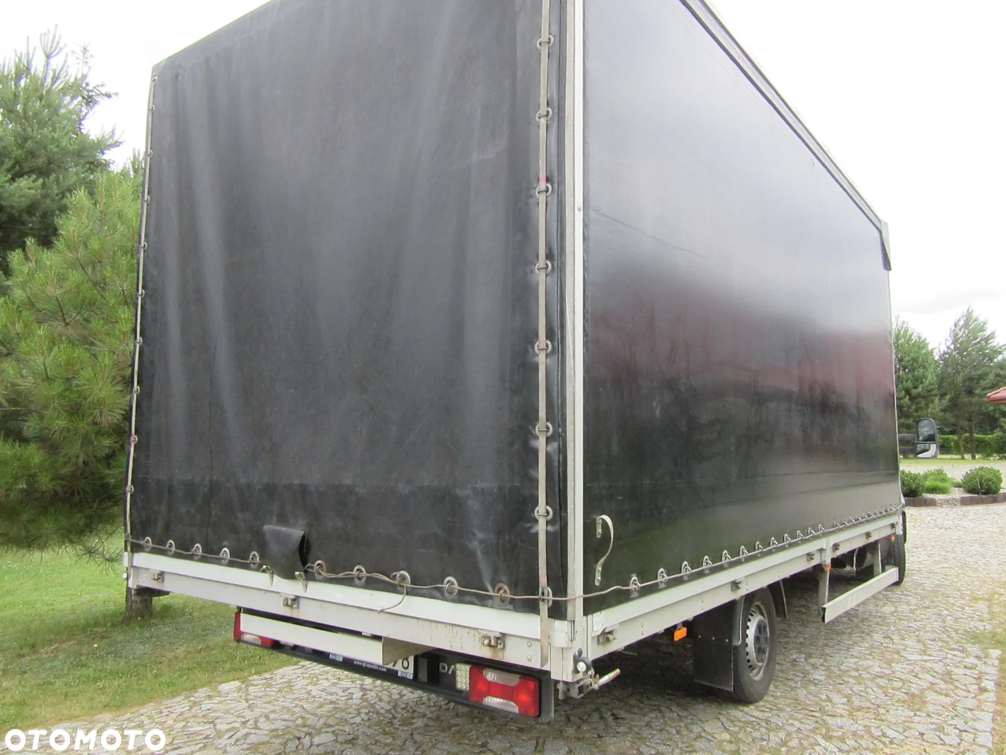 Iveco 35S18 - 18