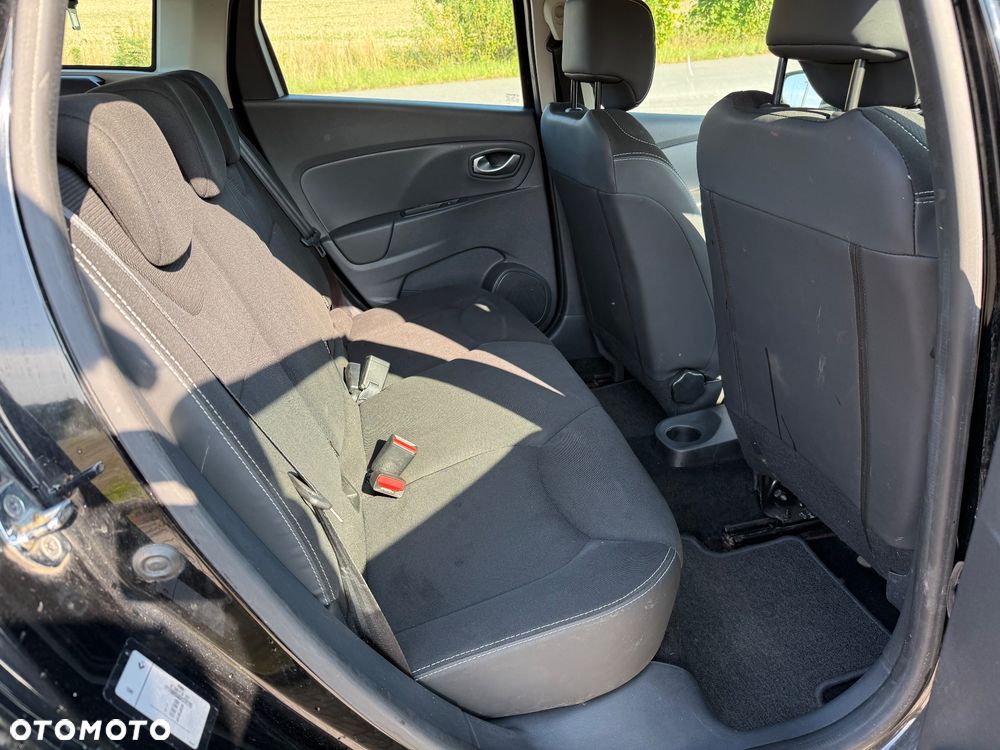 Renault Clio 0.9 TCe Business - 14
