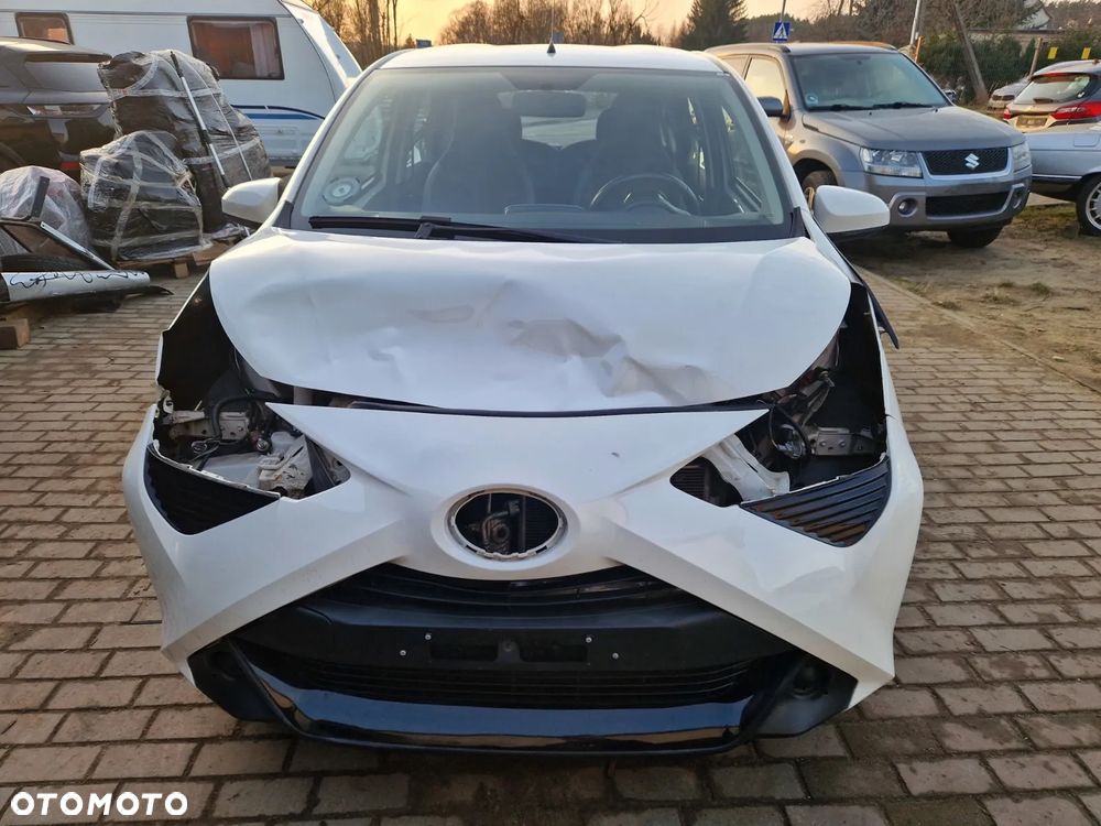 Toyota Aygo - 2