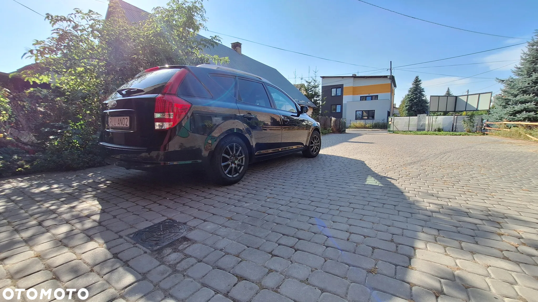 Kia Ceed - 5