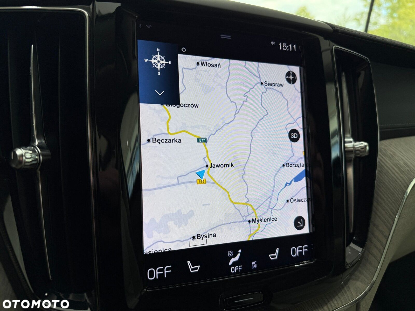 Volvo XC 60 - 30
