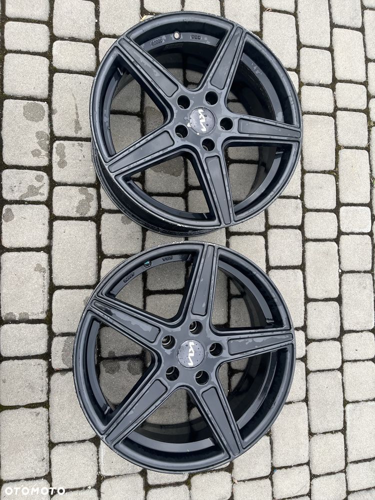 Alufelgi 5x114,3 18 cali Kia Ceed XCeed ProCeed Sportage Hyundai I40 - 6