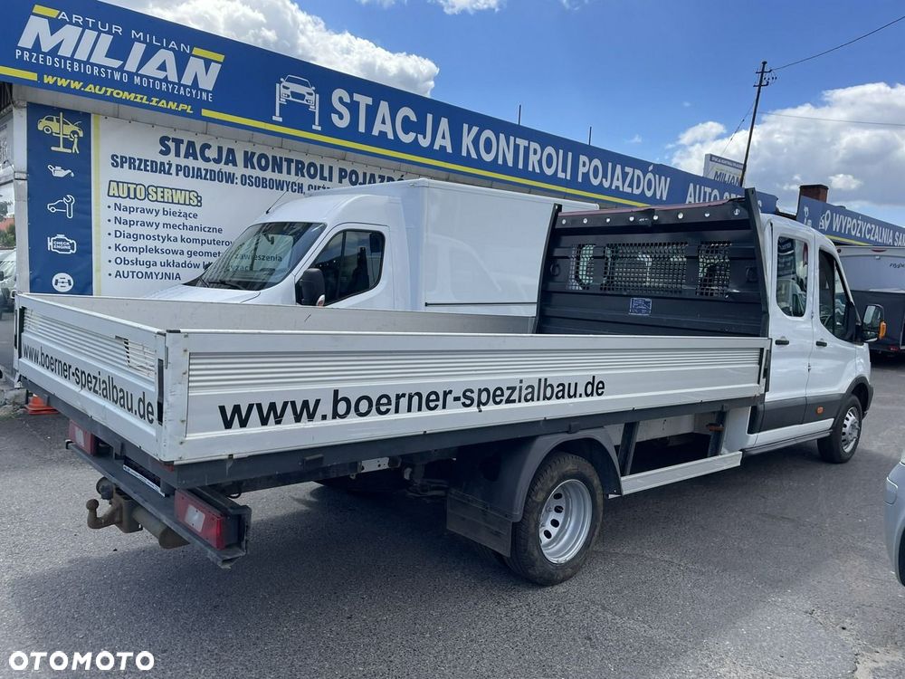 Ford Transit - 2