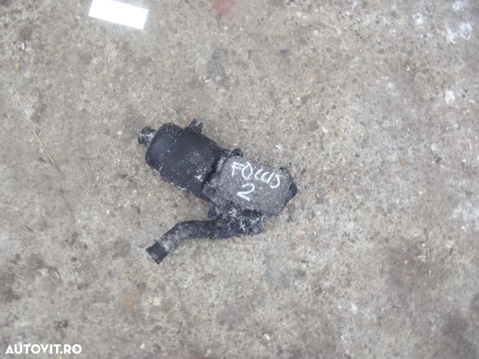 Motoras stergatoare Ford Focus 2 fata spate haion dezmembrez focus 2 - 5