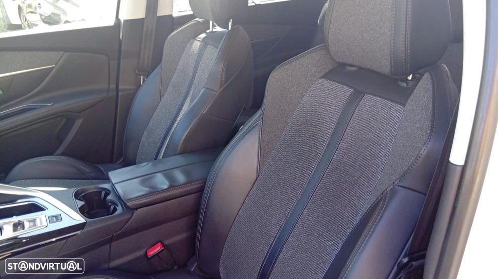 Peugeot 5008 BlueHDI 120 EAT6 Active - 10