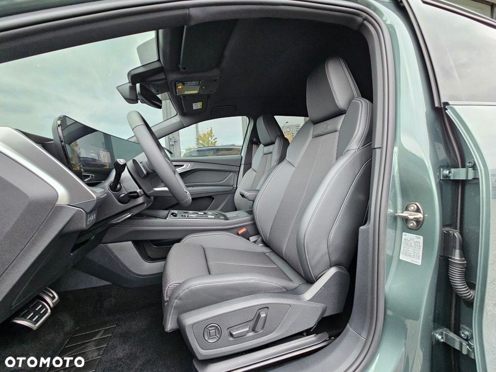 Audi Q4 e-tron 63kWh - 10