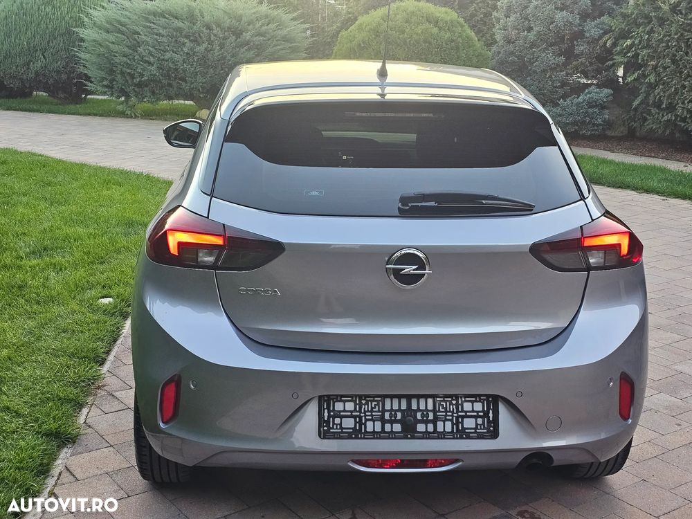 Opel Corsa 1.2 Turbo Start/Stop Aut. Elegance - 3